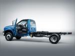 Ford F-4000 2008 года